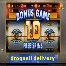 drogasil delivery